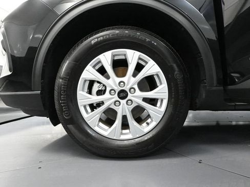 Used 2024 Ford Escape Active AWD/4WD image 17