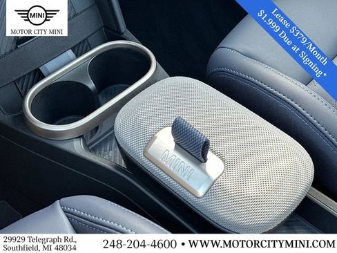 Certified 2025 MINI Cooper S image 31