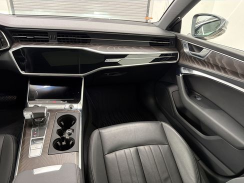 Used 2022 Audi A7 3.0T Premium AWD/4WD image 29