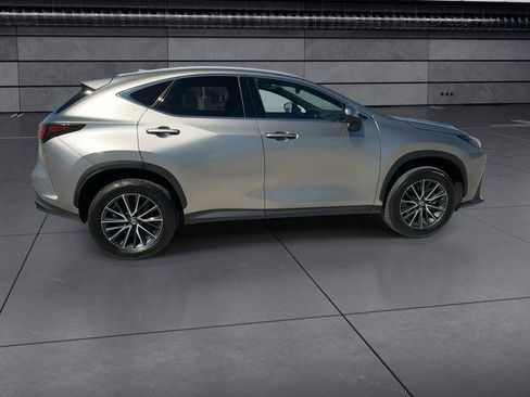 Certified 2024 Lexus NX 250 FWD image 9