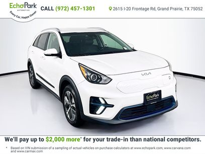 Used 2022 Kia Niro EX