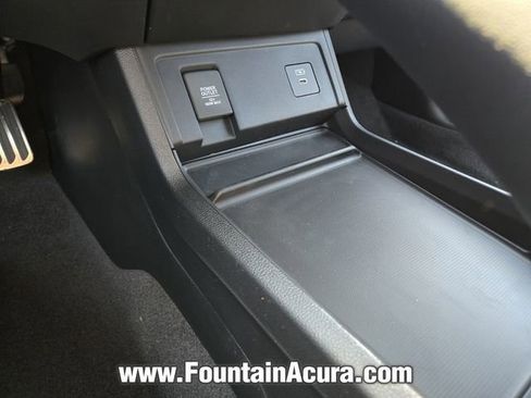 New 2026 Acura RDX A-Spec AWD/4WD image 13