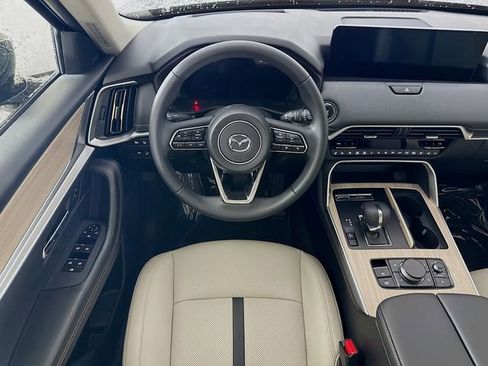 New 2026 MAZDA CX-90 3.3 Turbo w/ Premium Sport Pkg image 24