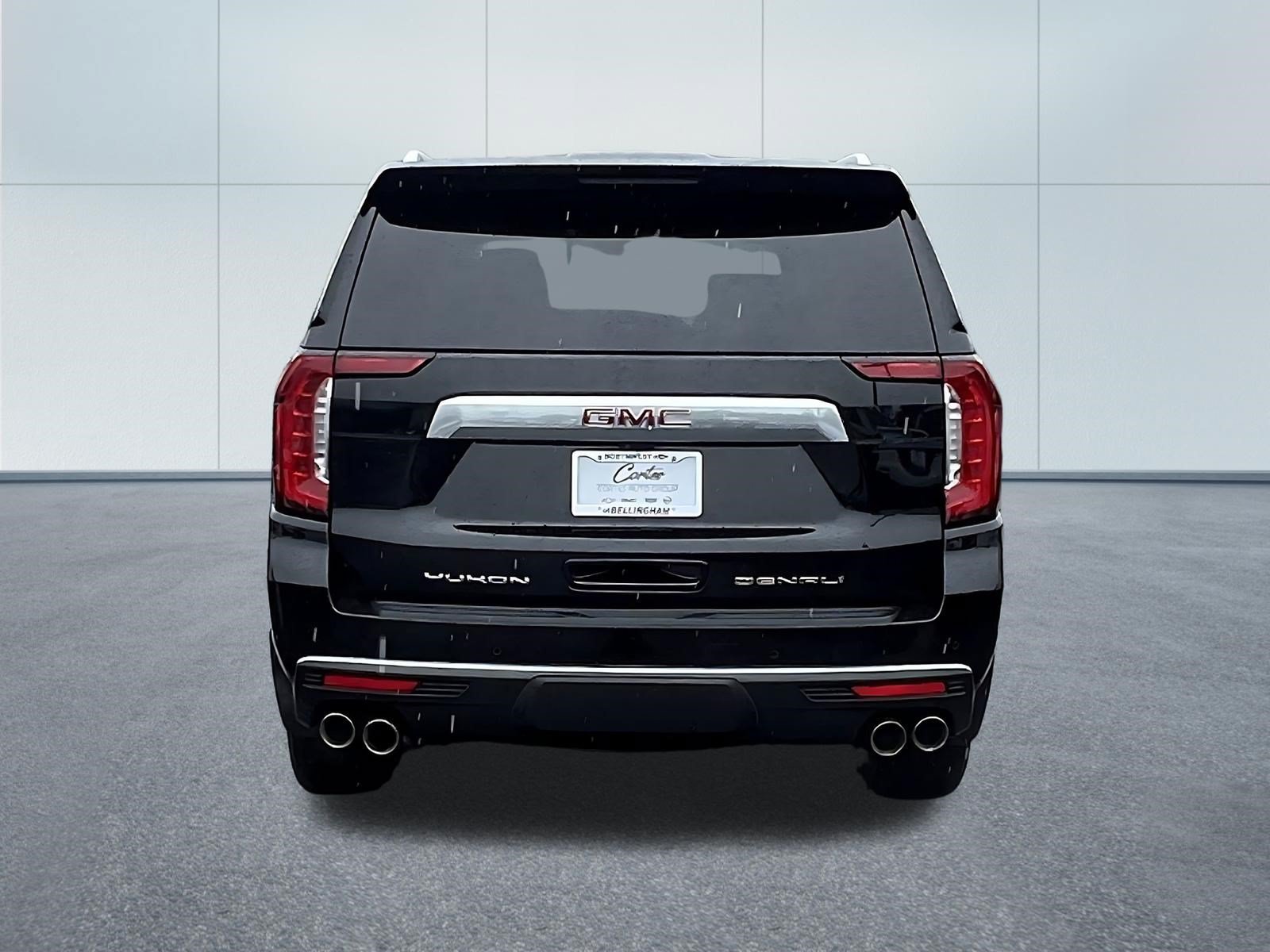 Used 2024 GMC Yukon XL Denali w/ Advanced Technology Package AWD/4WD image 5