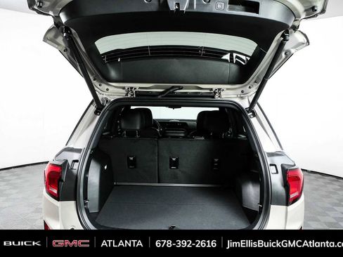 New 2026 GMC Terrain Elevation w/ Elevation Premium Package FWD image 30