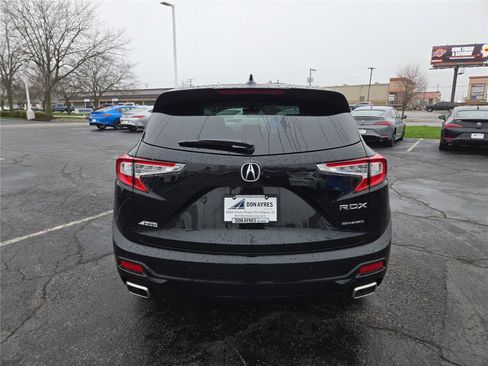 New 2026 Acura RDX SH-AWD w/ Advance Package image 29