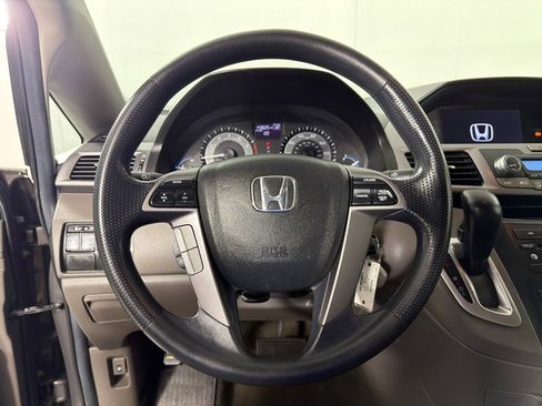 Used 2013 Honda Odyssey EX image 13