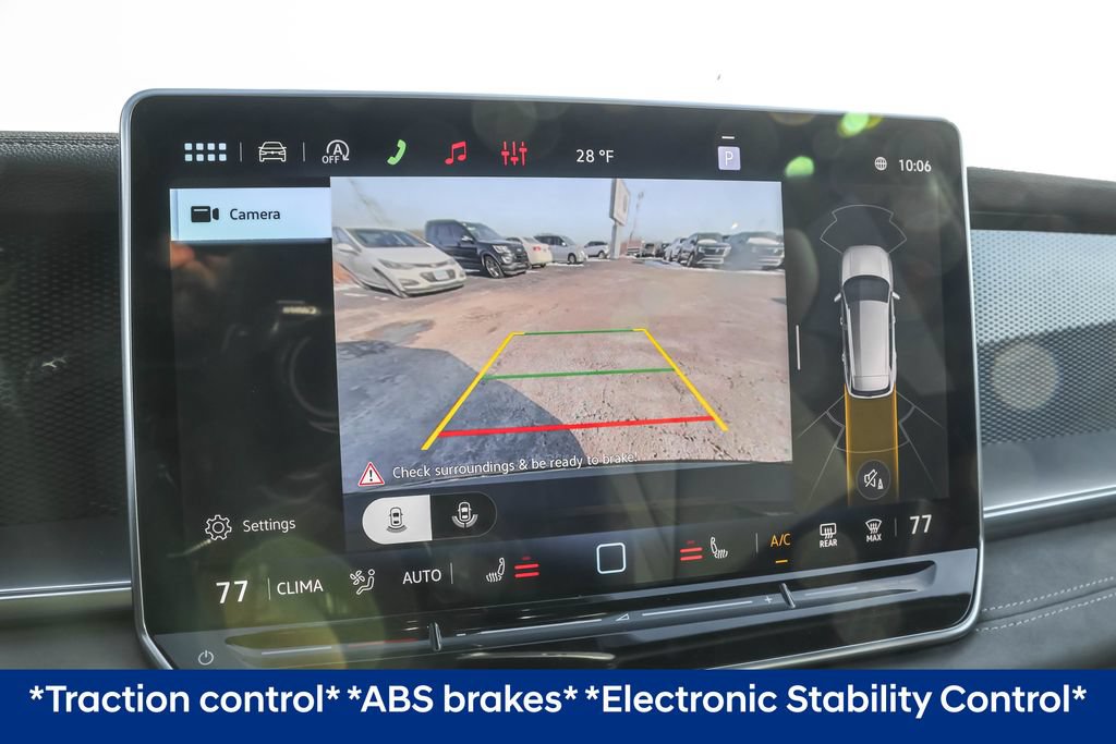 Certified 2026 Volkswagen Tiguan SE R-Line AWD/4WD image 6