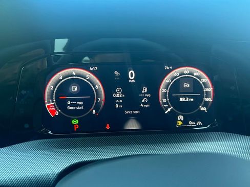 New 2026 Volkswagen GTI SE image 24