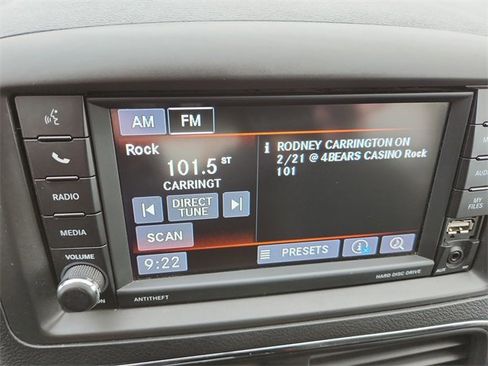 Used 2018 Dodge Grand Caravan SE image 13