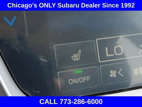 Certified 2025 Subaru Outback Premium image 15