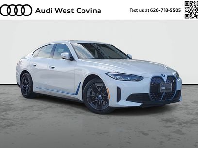 Used 2024 BMW i4 eDrive40