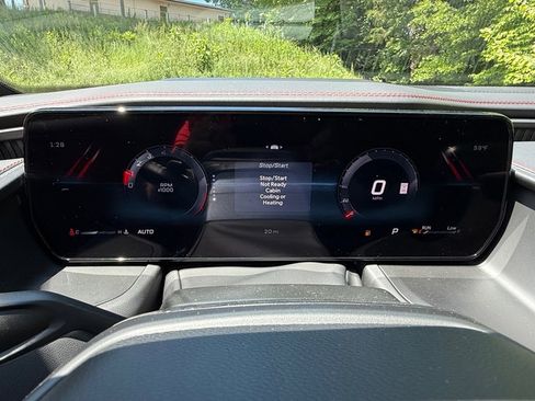 New 2026 Dodge Charger Scat Pack AWD/4WD image 24