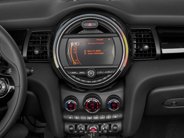 Used 2016 MINI Cooper Convertible FWD image 10