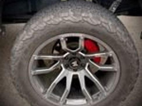 Used 2023 Ford F150 XLT w/ Equipment Group 302A High AWD/4WD image 9