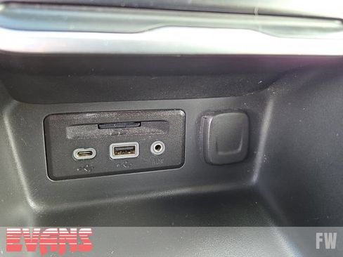 Used 2019 GMC Terrain SLT w/ Preferred Package FWD image 11