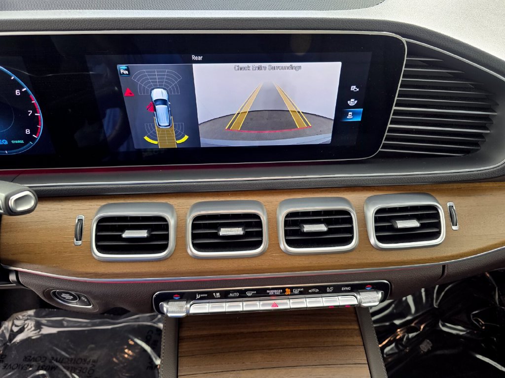 Certified 2023 Mercedes-Benz GLE 450 4MATIC image 21