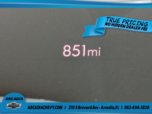 Used 2024 Buick Encore GX Preferred FWD image 26