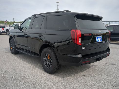 New 2026 Ford Expedition Tremor AWD/4WD image 5