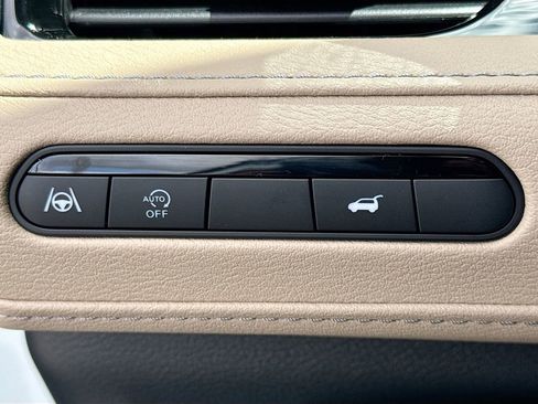 New 2026 INFINITI QX80 Pure RWD image 10