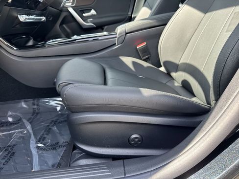 New 2026 Mercedes-Benz CLA 250 4MATIC image 17