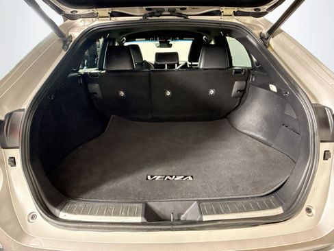 Used 2021 Toyota Venza XLE w/ Softex Package AWD/4WD image 35