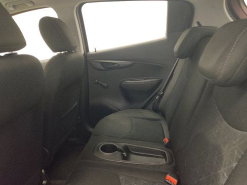 Used 2021 Chevrolet Spark LS FWD image 18