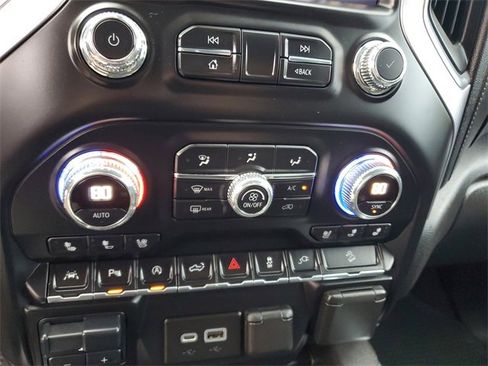 Used 2020 GMC Sierra 1500 SLT w/ SLT Premium Plus Package image 24