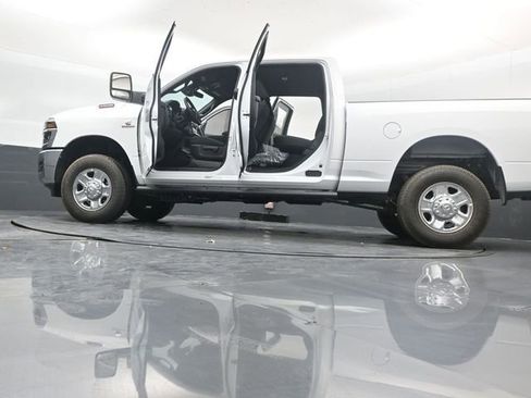 New 2026 RAM 2500 Tradesman image 50