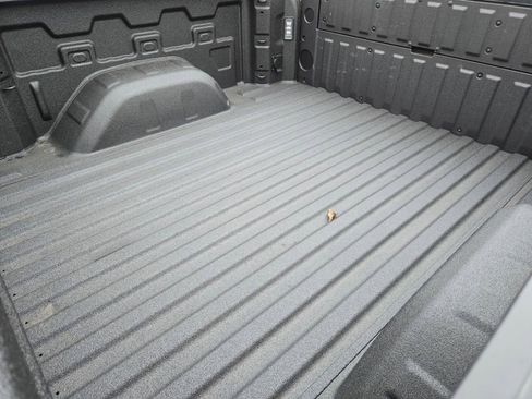 New 2026 Chevrolet Silverado 1500 Custom Trail Boss w/ LPO, Dark Essentials Package AWD/4WD image 3