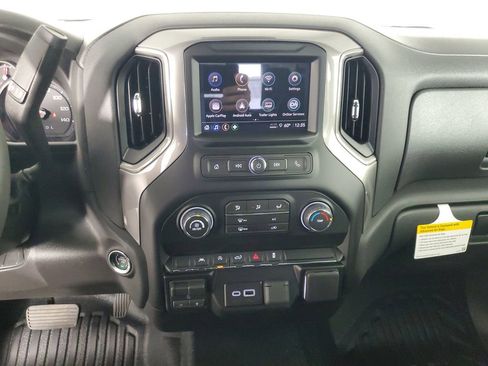 New 2026 Chevrolet Silverado 1500 W/T w/ WT Value Package image 16