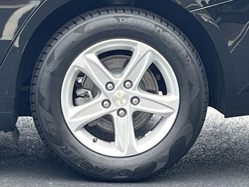 Used 2020 Chevrolet Malibu LS w/ Driver Confidence Package II image 14