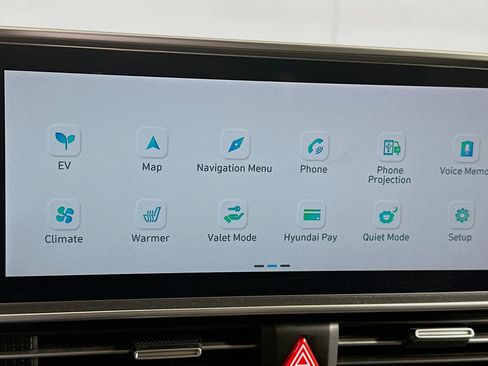 Used 2024 Hyundai Ioniq 6 SE image 21