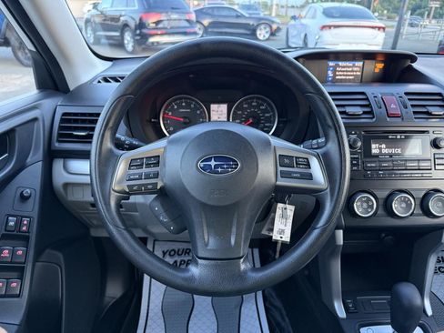 Used 2015 Subaru Forester 2.5i Premium w/ Popular Package #2 AWD/4WD image 15