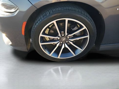 Used 2021 Dodge Charger R/T w/ Plus Group image 17