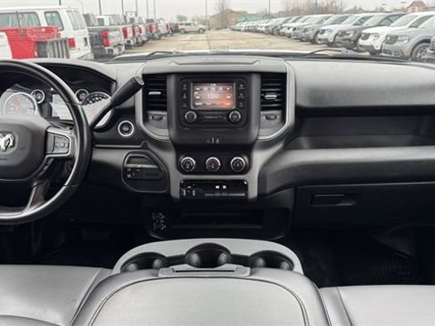 Used 2024 RAM 3500 Tradesman image 17