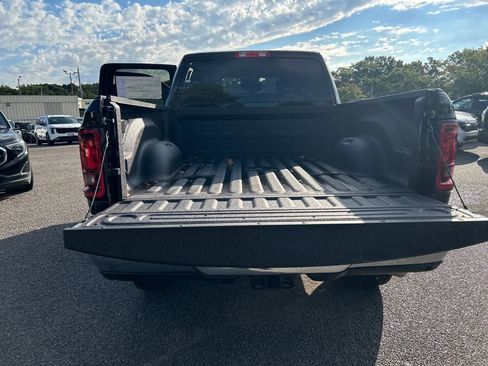 New 2026 RAM 2500 Big Horn image 24