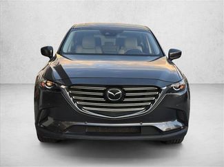 Used 2019 MAZDA CX-9 Touring w/ Touring Premium Package video 2