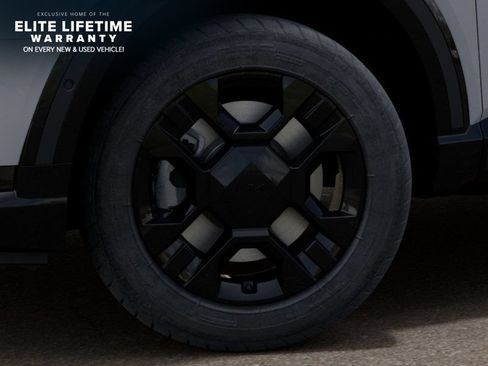 New 2027 Kia Telluride SX Prestige X-Pro AWD/4WD image 10