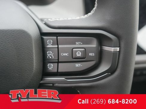 New 2026 Jeep Cherokee Limited AWD/4WD image 27