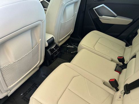 New 2025 Audi Q3 2.0T Premium Plus image 11
