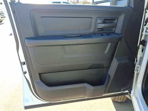 Used 2025 RAM 5500 Tradesman image 12