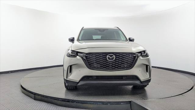 Used 2025 MAZDA CX-90 3.3 Turbo w/ Premium Sport Pkg AWD/4WD image 12