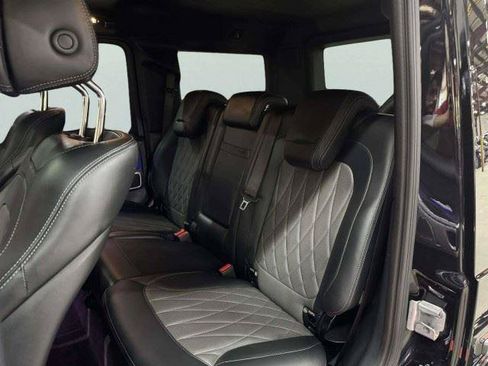 Used 2024 Mercedes-Benz G 550 image 47
