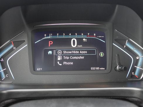 Used 2021 Honda Odyssey Touring image 24