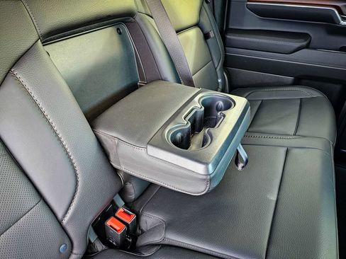 Certified 2024 GMC Sierra 1500 Denali w/ Technology Package image 42