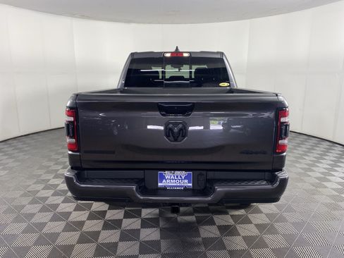 Used 2023 RAM 1500 Big Horn AWD/4WD image 9