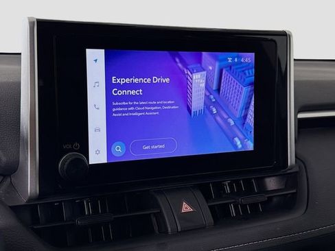 Certified 2025 Toyota RAV4 LE image 14