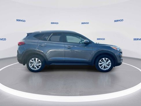 Used 2019 Hyundai Tucson Value FWD image 9