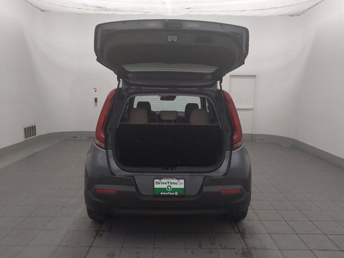 Used 2021 Kia Soul S FWD image 29